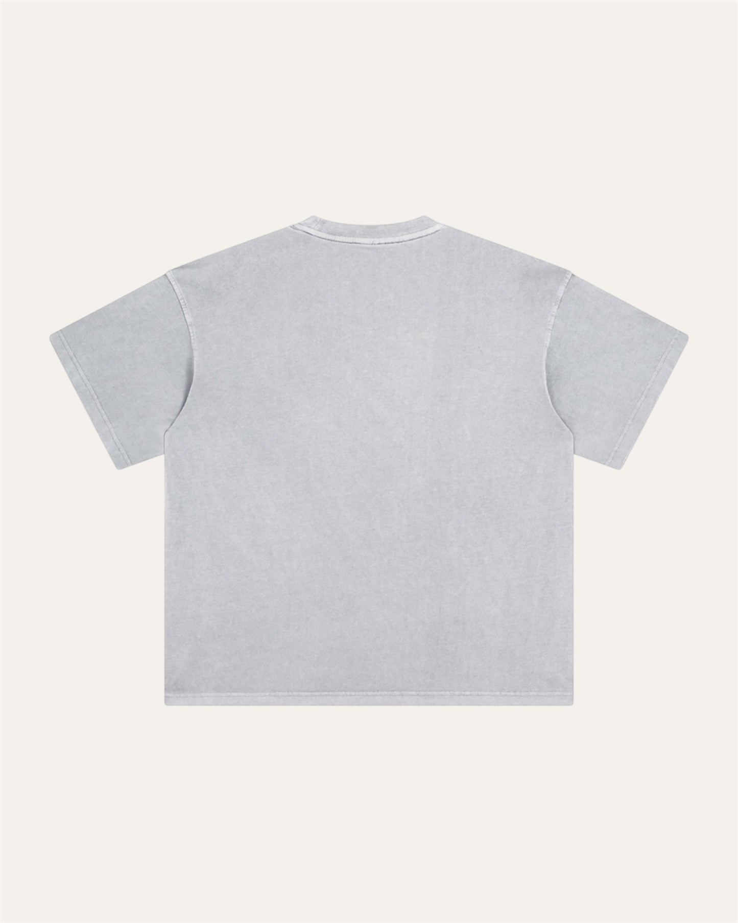 Relaxed Heavyweight Tee