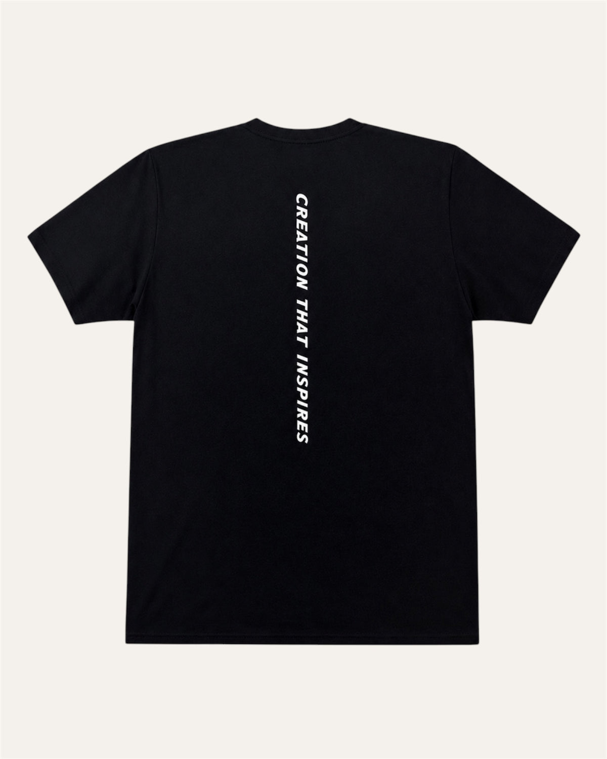 Slim Fit Tee