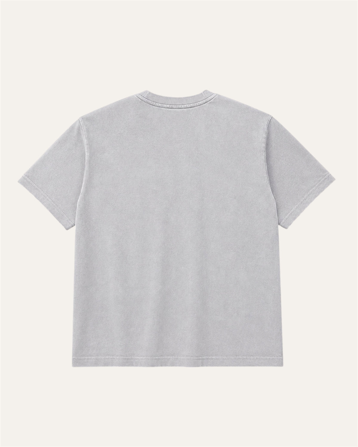 Relaxed Heavyweight Tee