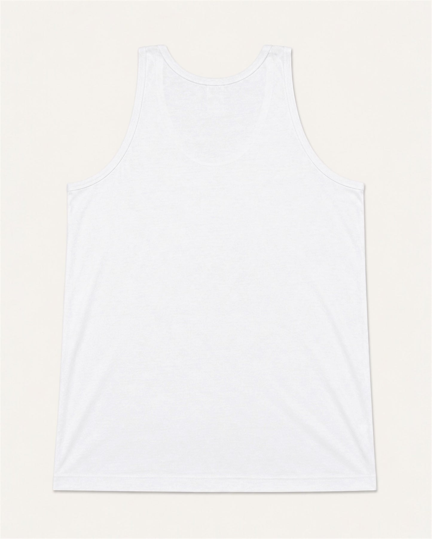 Jersey Tank