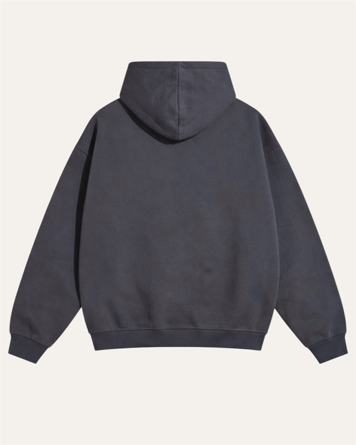 Heavyweight Hoodie