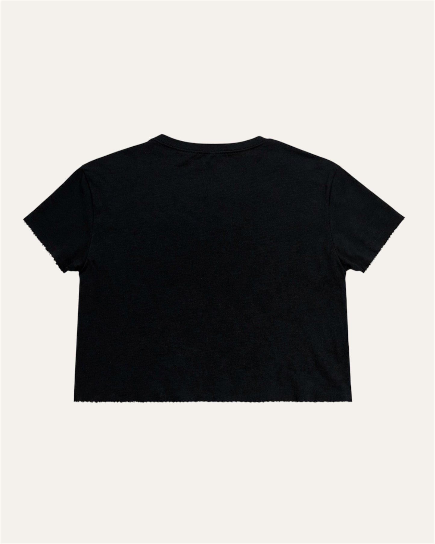 Cali Crop Top