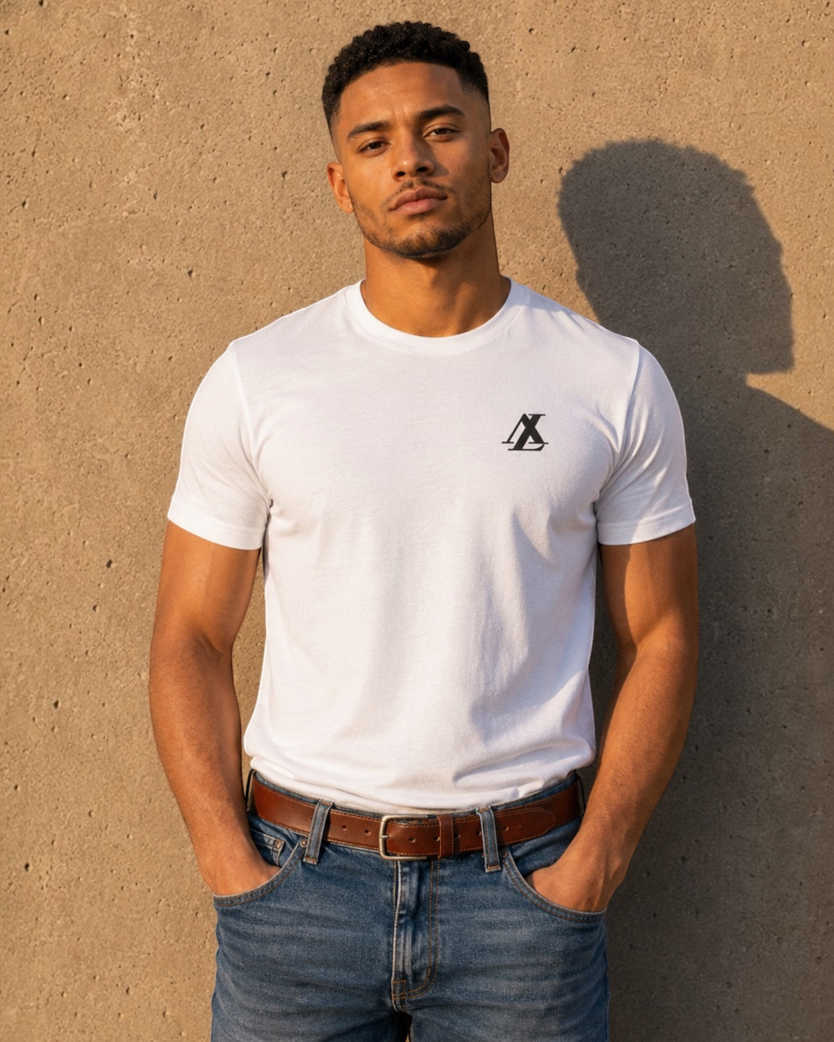 Slim Fit Tee