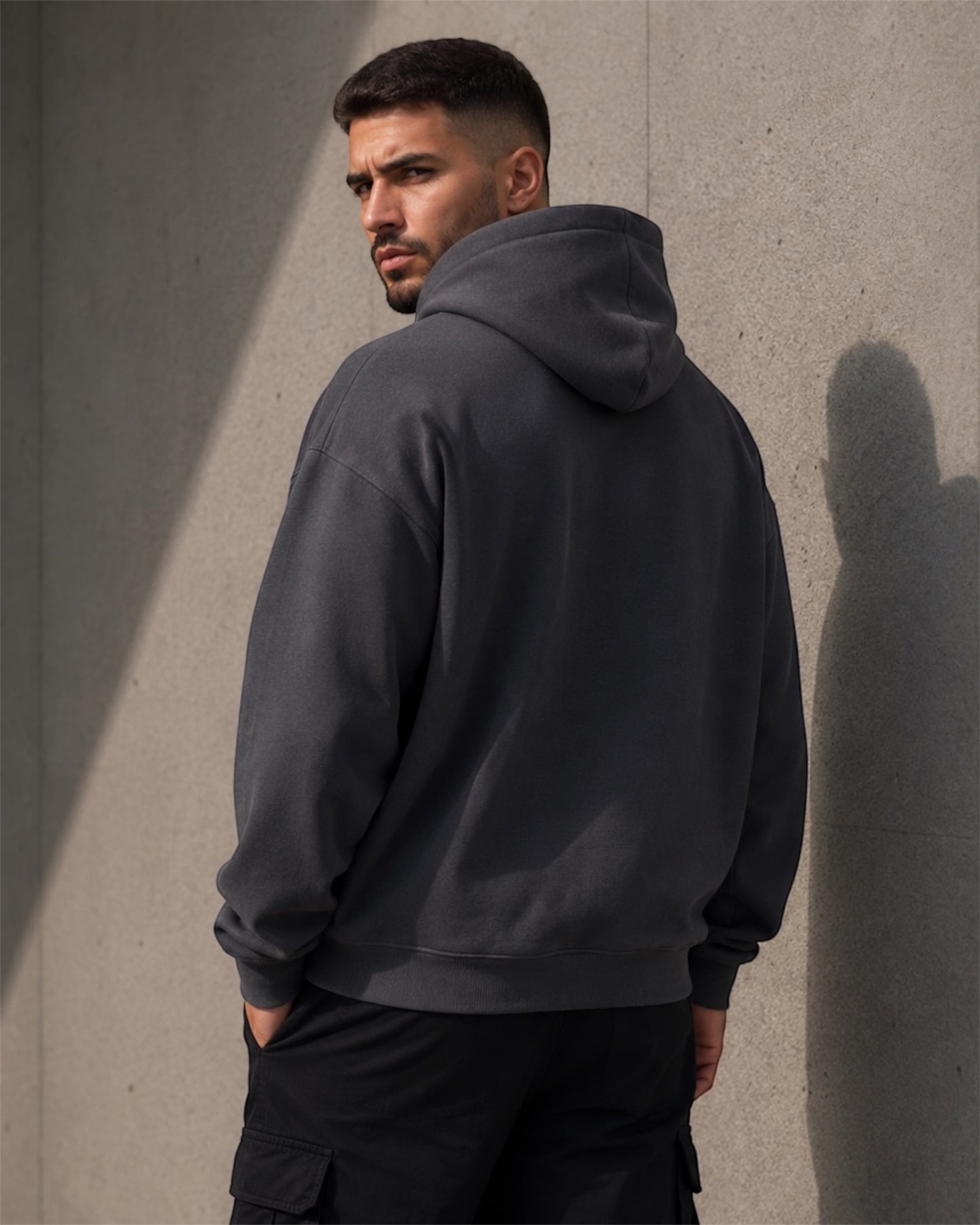 Heavyweight Hoodie