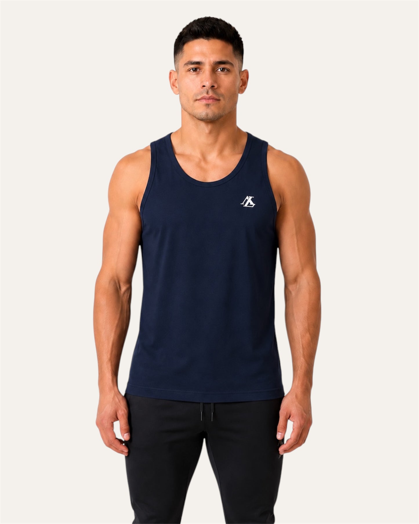 Jersey Tank