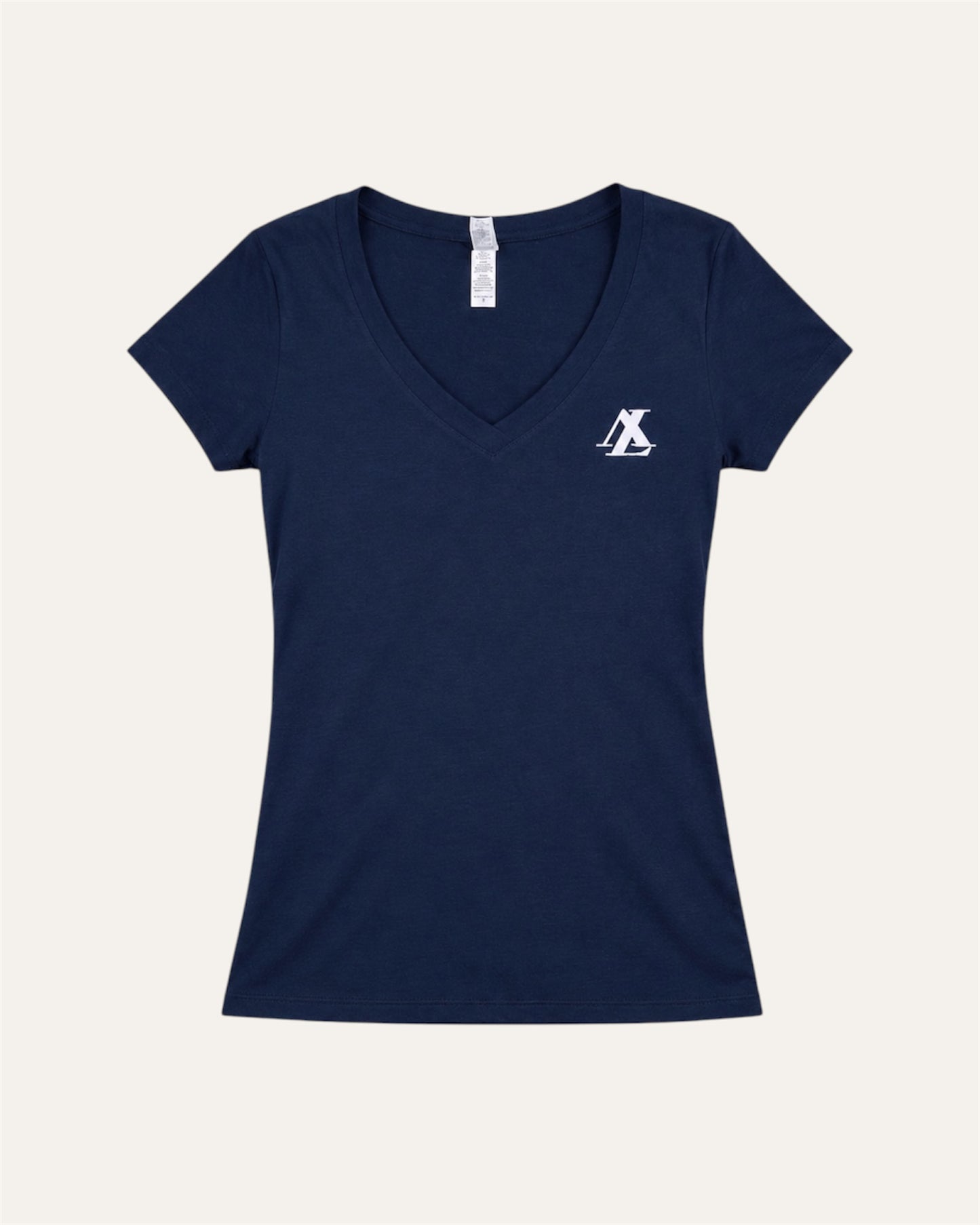 Ideal V-neck