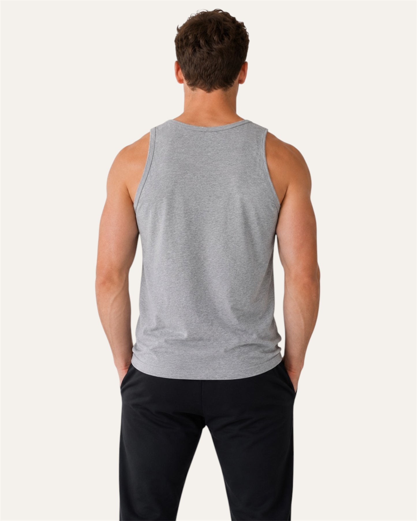 Jersey Tank