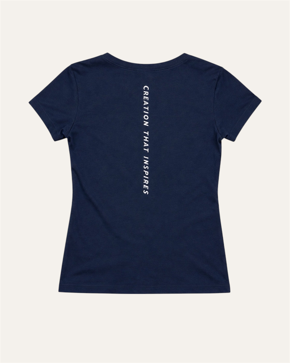Ideal V-neck