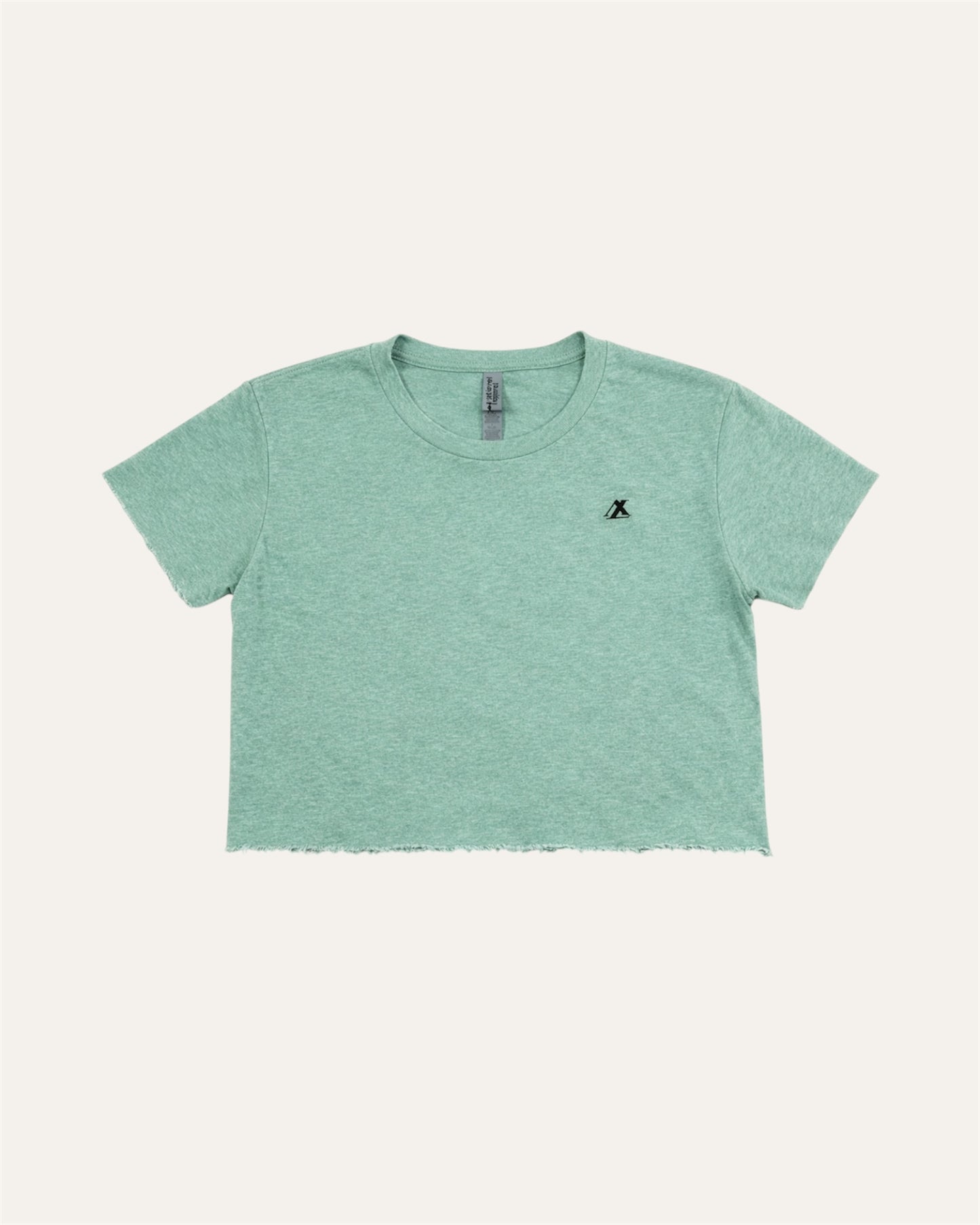 Cali Crop Top