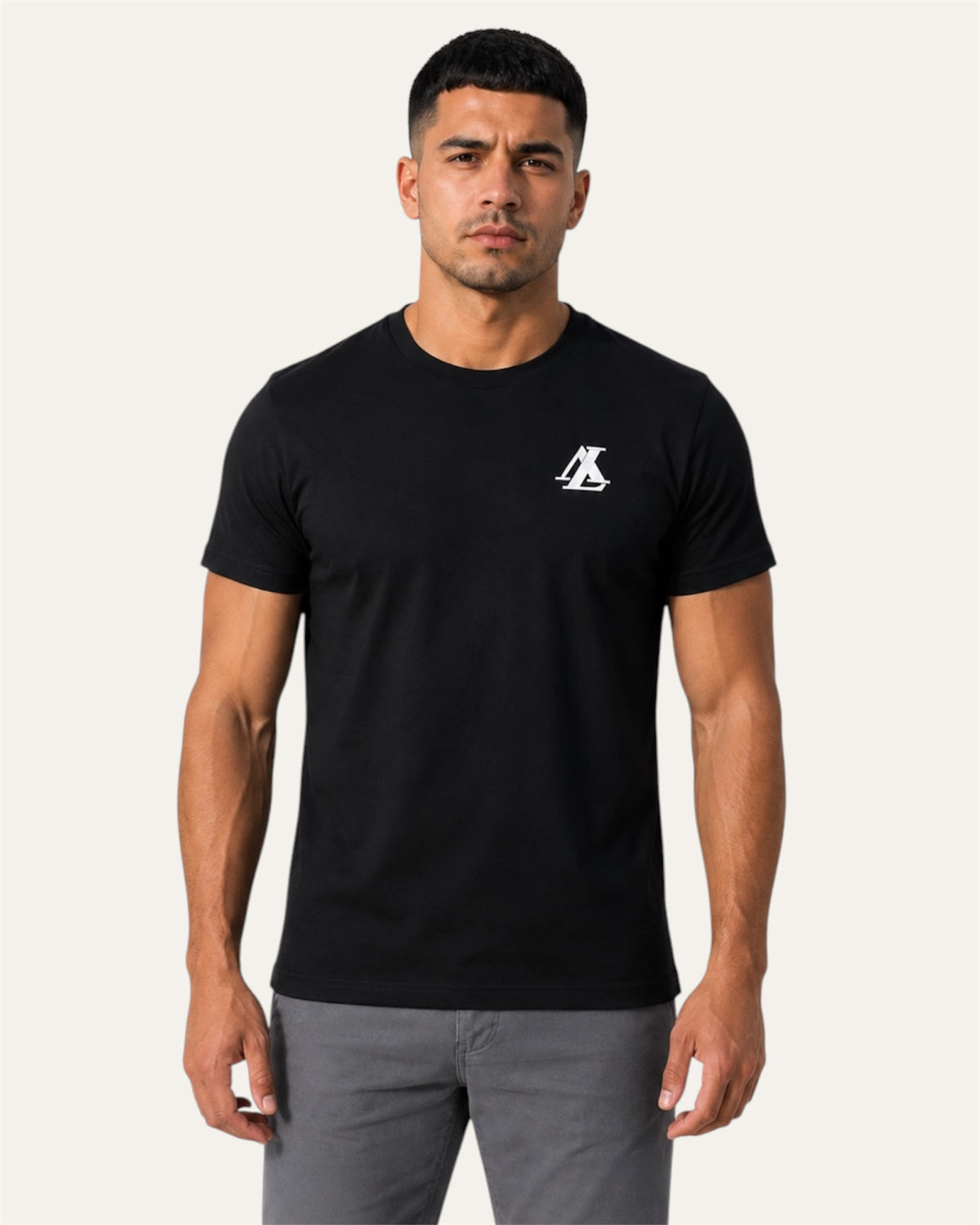 Slim Fit Tee