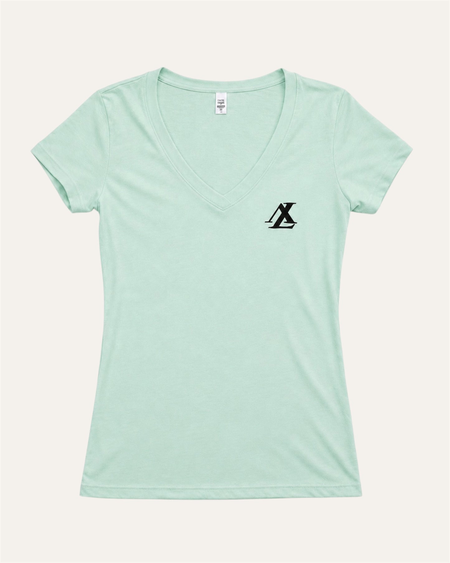 Ideal V-neck