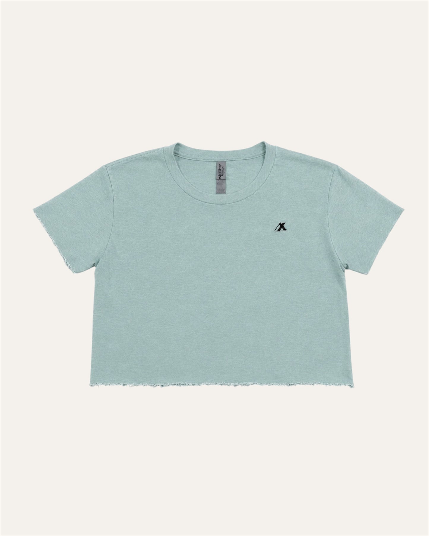 Cali Crop Top