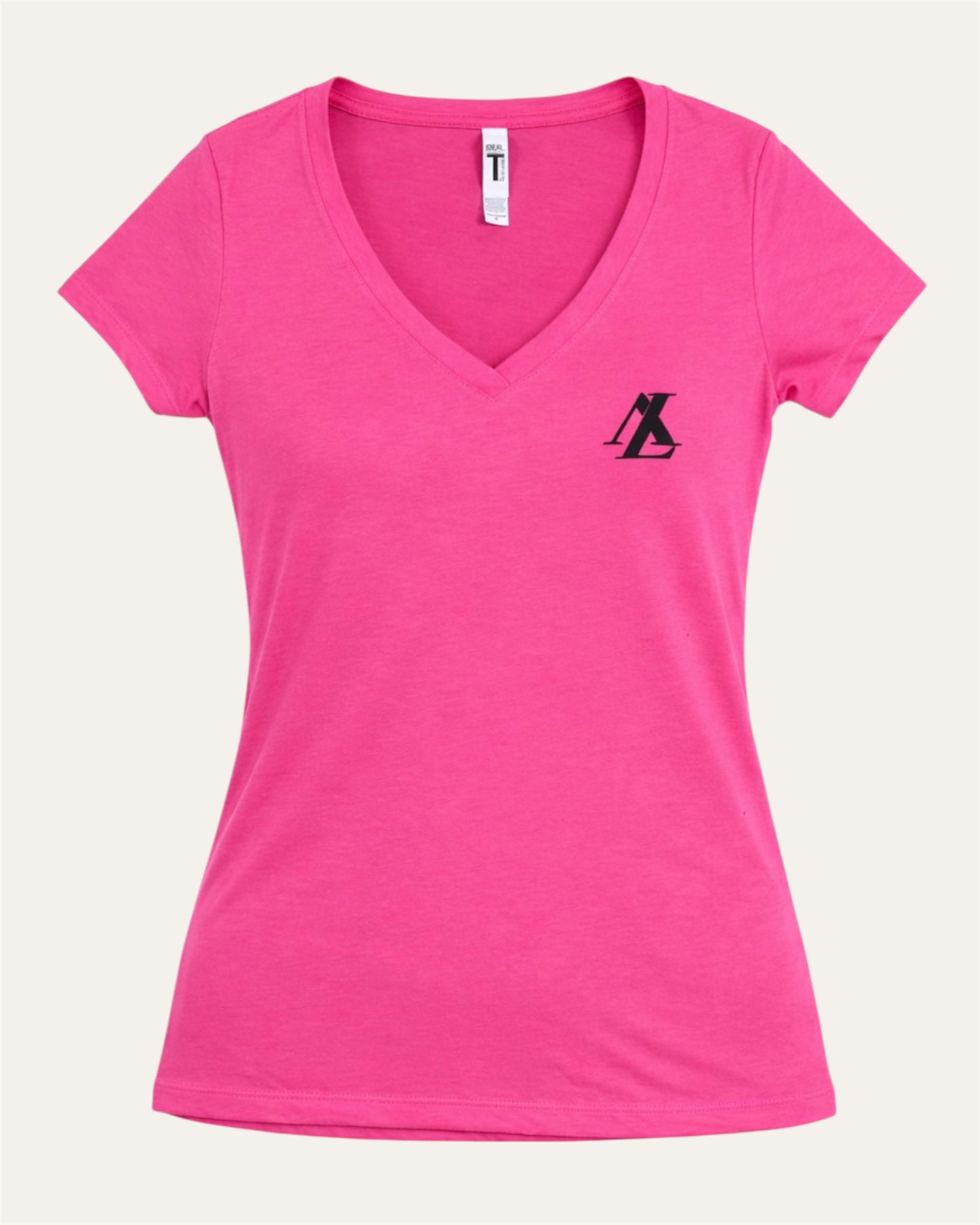 Ideal V-neck