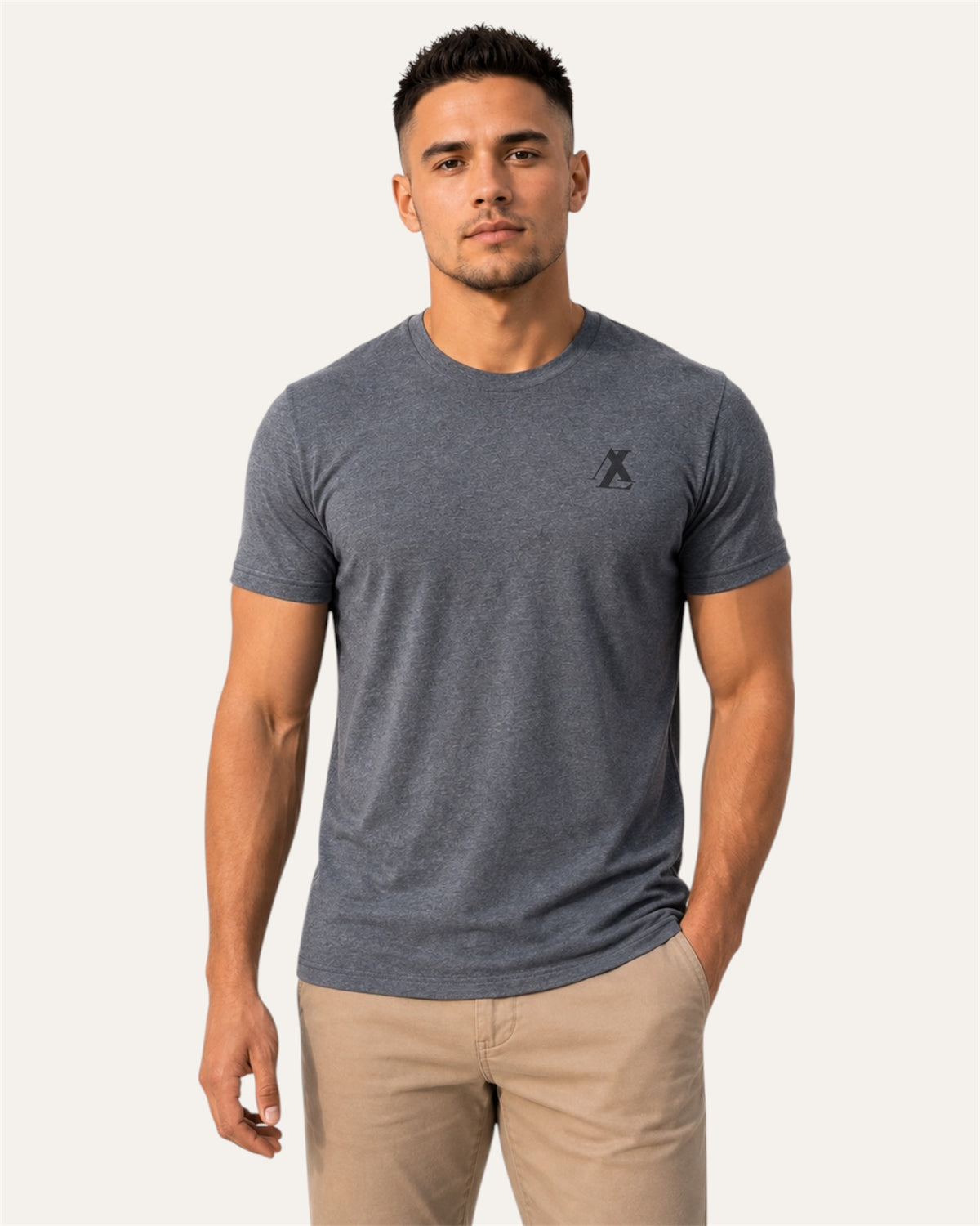 Slim Fit Tee
