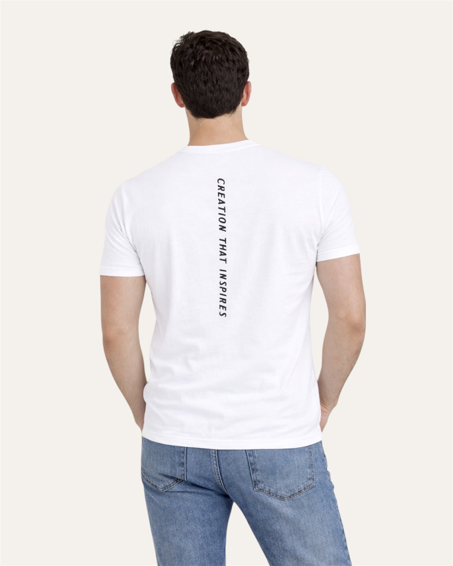 Slim Fit Tee