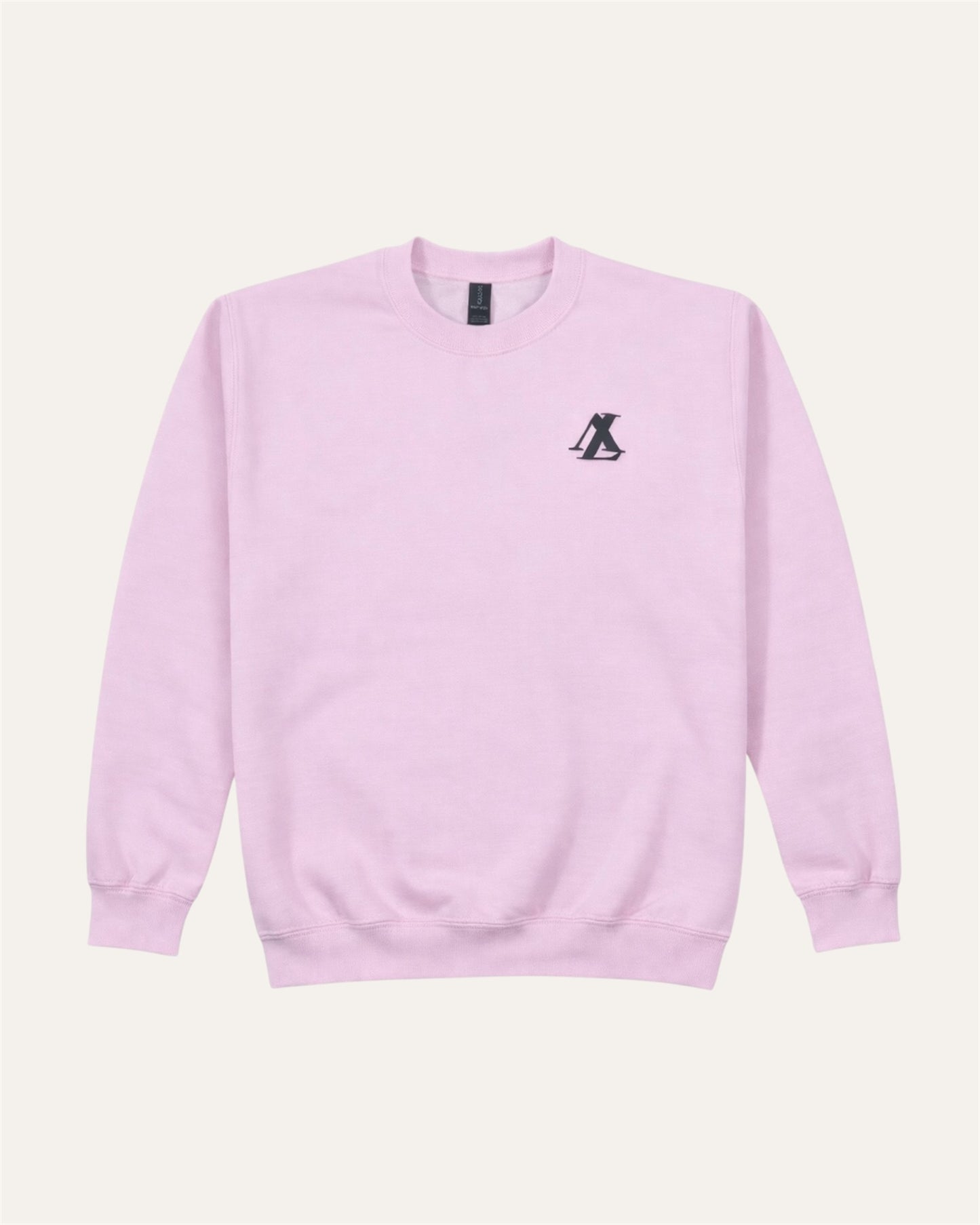 Fleece Sweatshirt