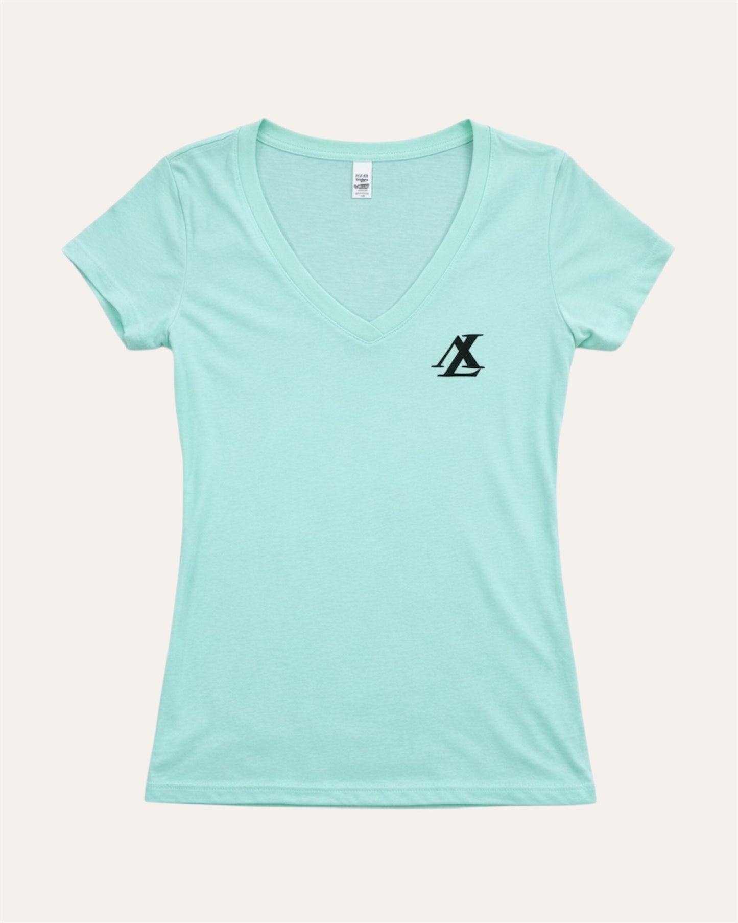 Ideal V-neck