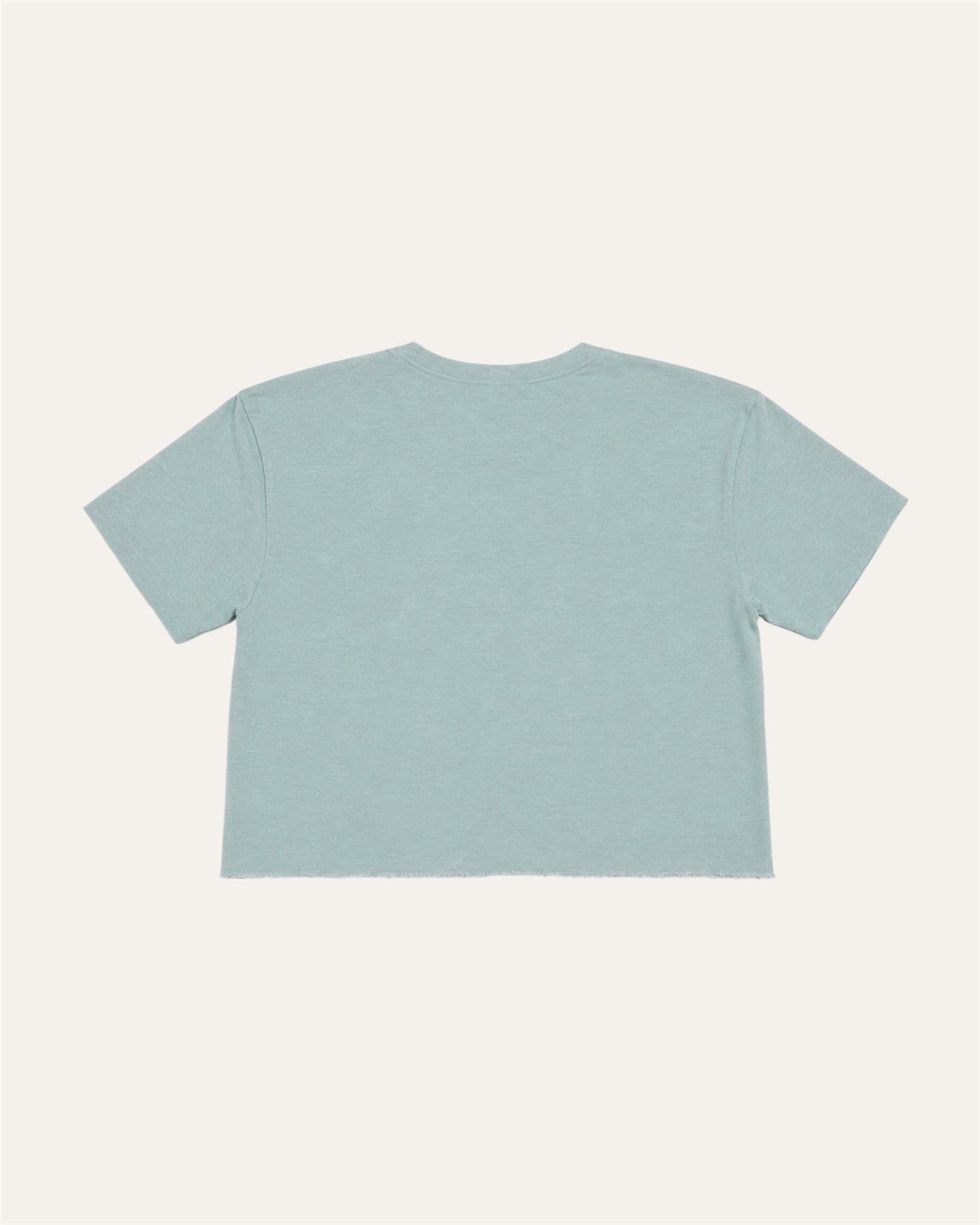 Cali Crop Top