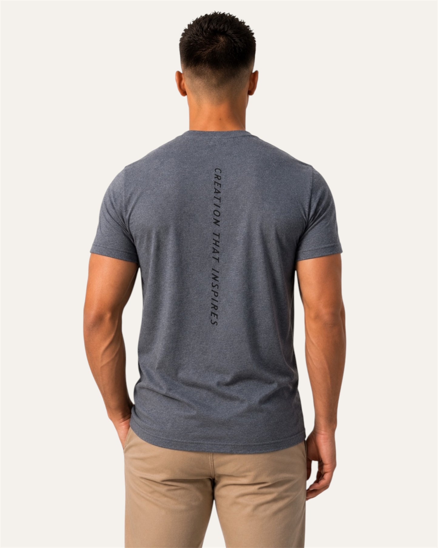 Slim Fit Tee