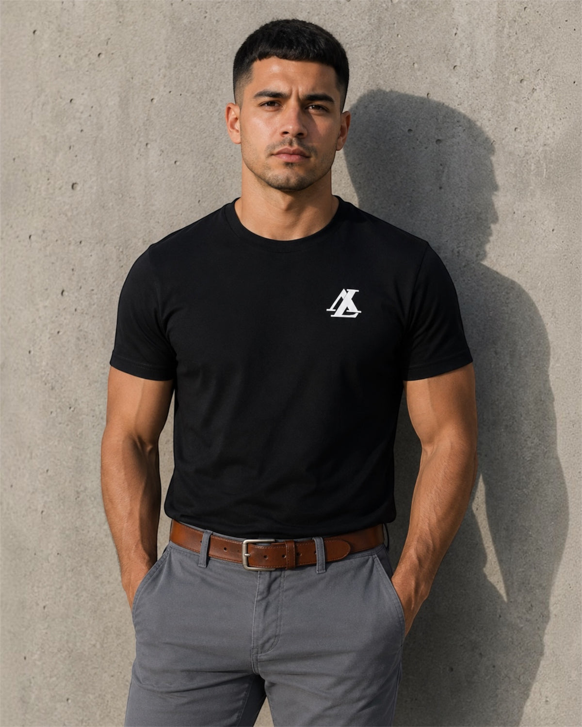Slim Fit Tee