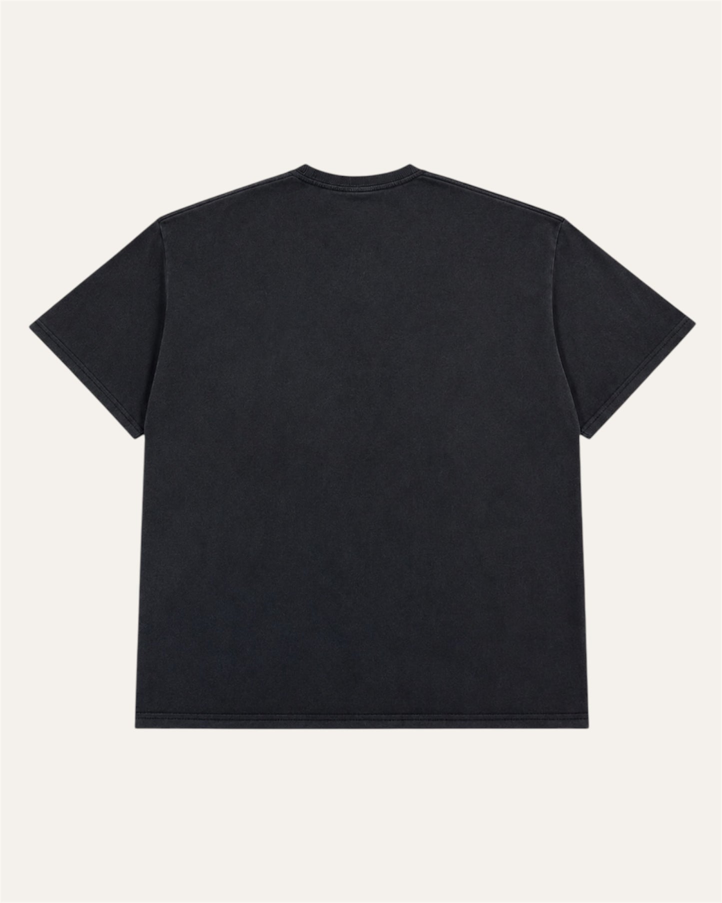 Relaxed Heavyweight Tee