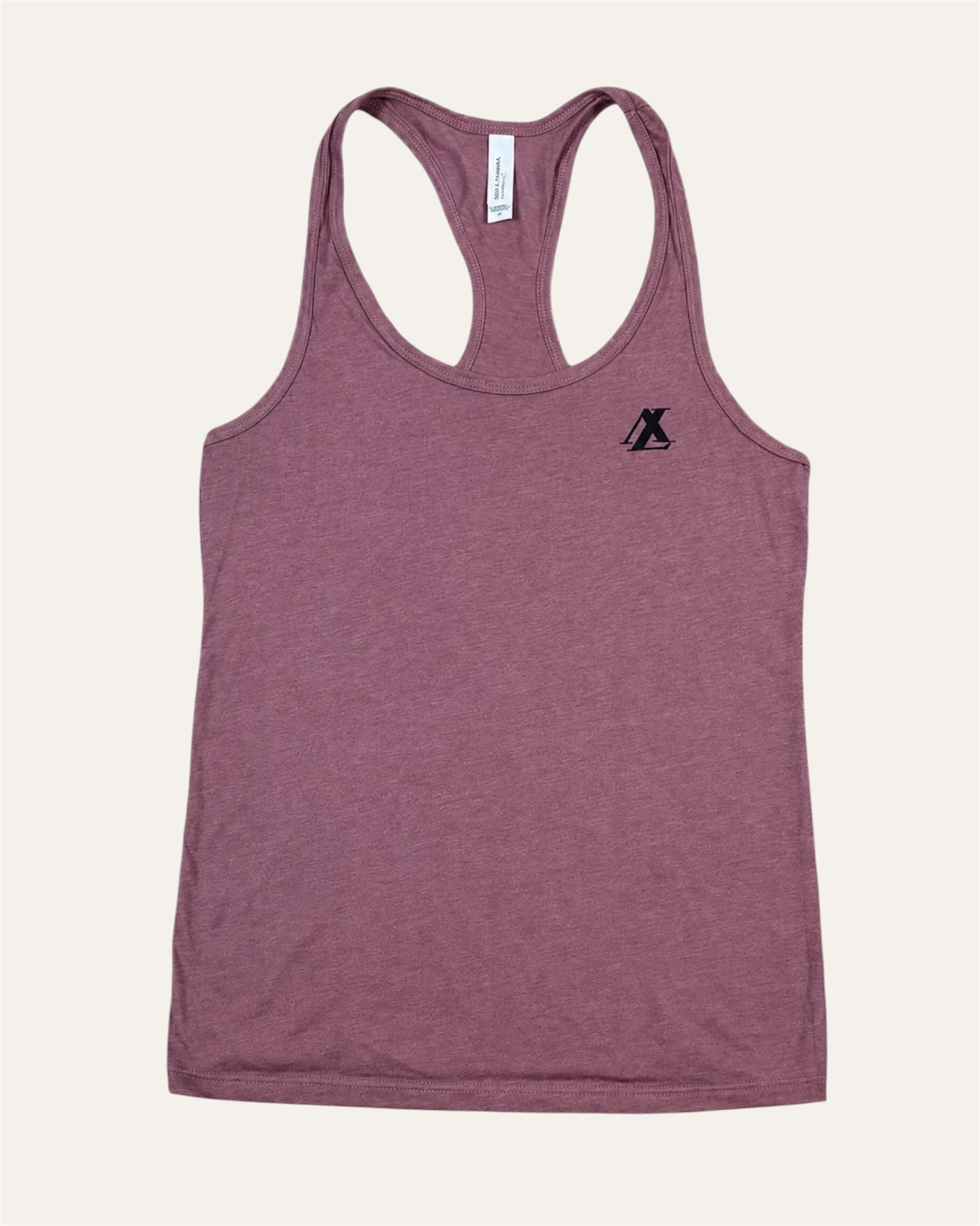 Jersey Racerback Tank