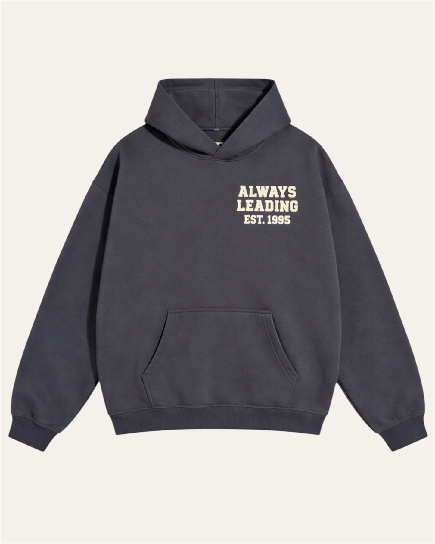 Heavyweight Hoodie