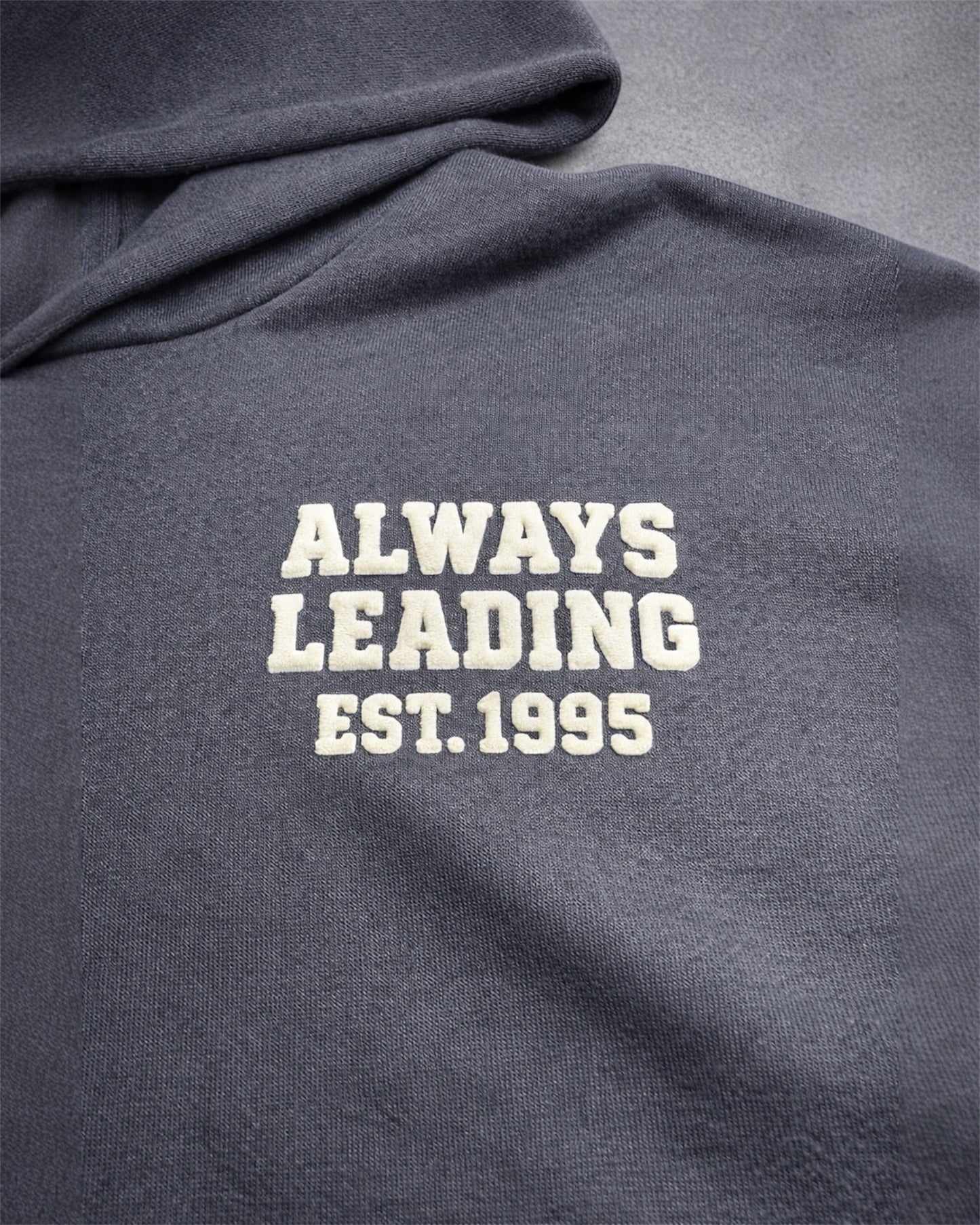 Heavyweight Hoodie