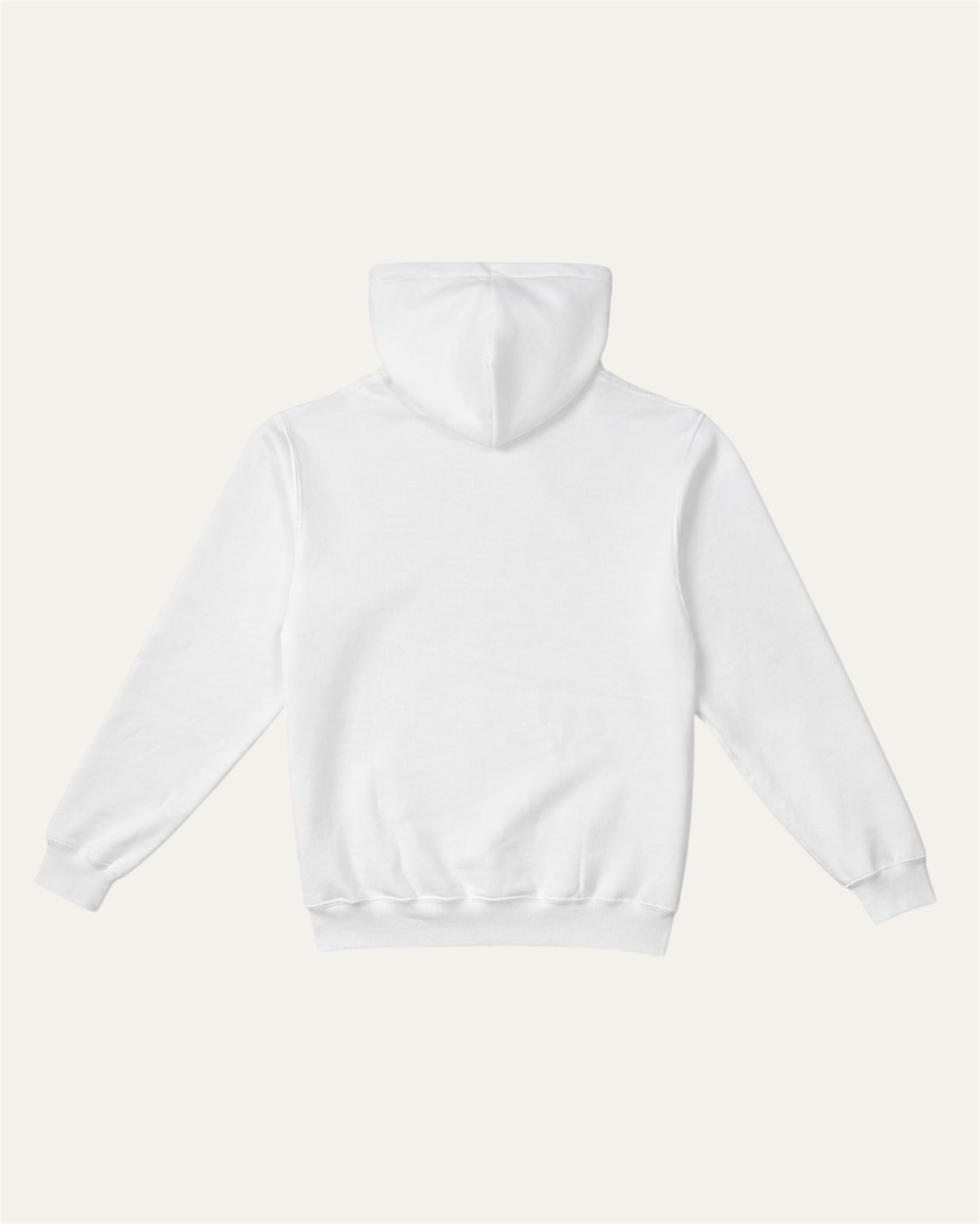 Fleece Hoodies