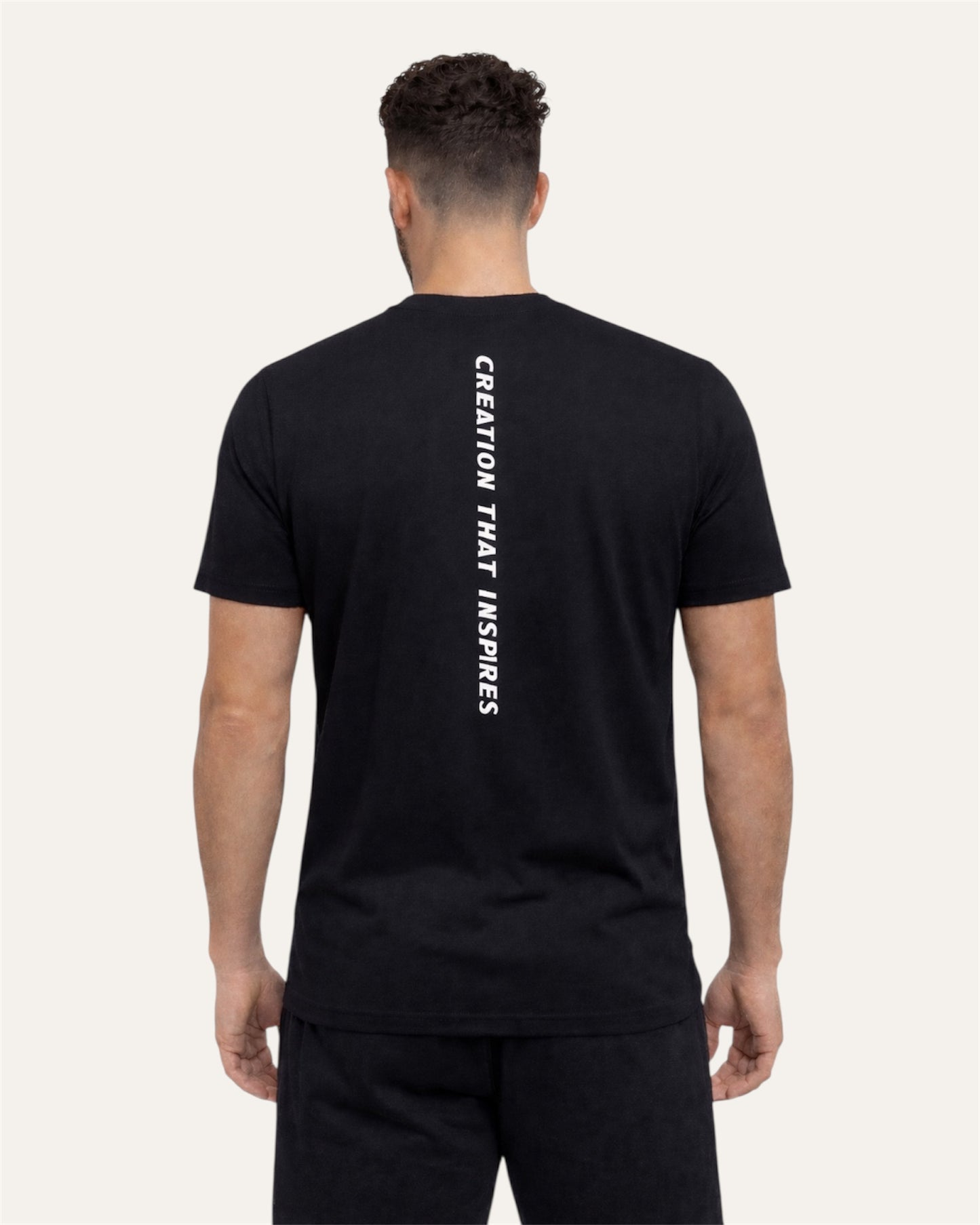 Slim Fit Tee