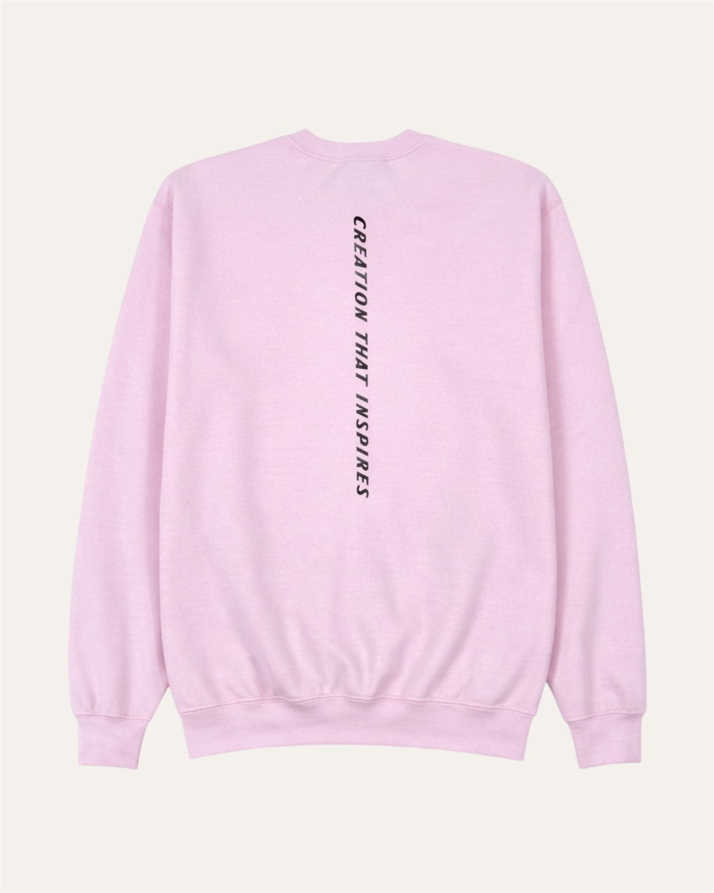 Fleece Sweatshirt