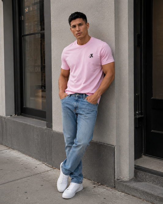 Slim Fit Tee