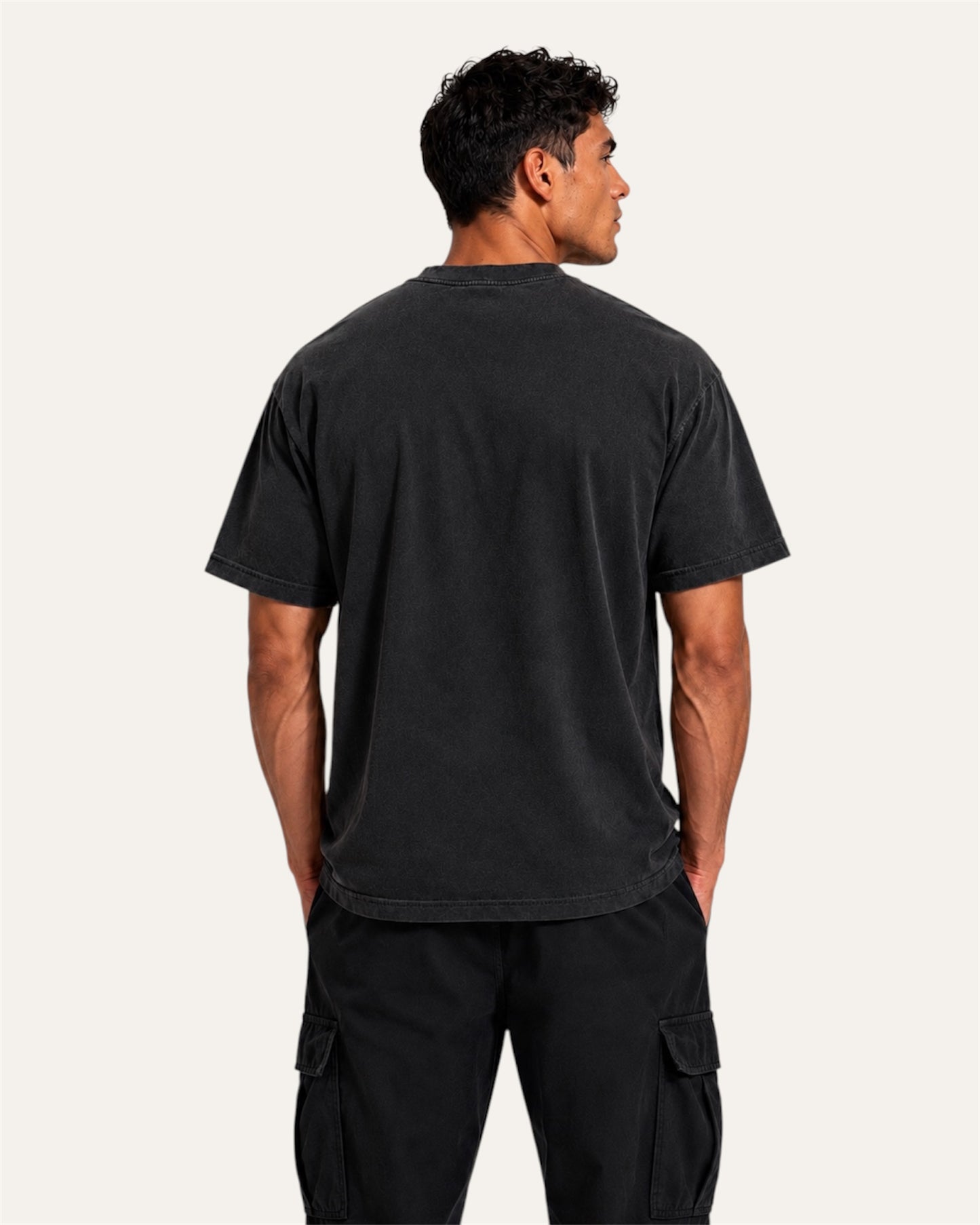 Relaxed Heavyweight Tee