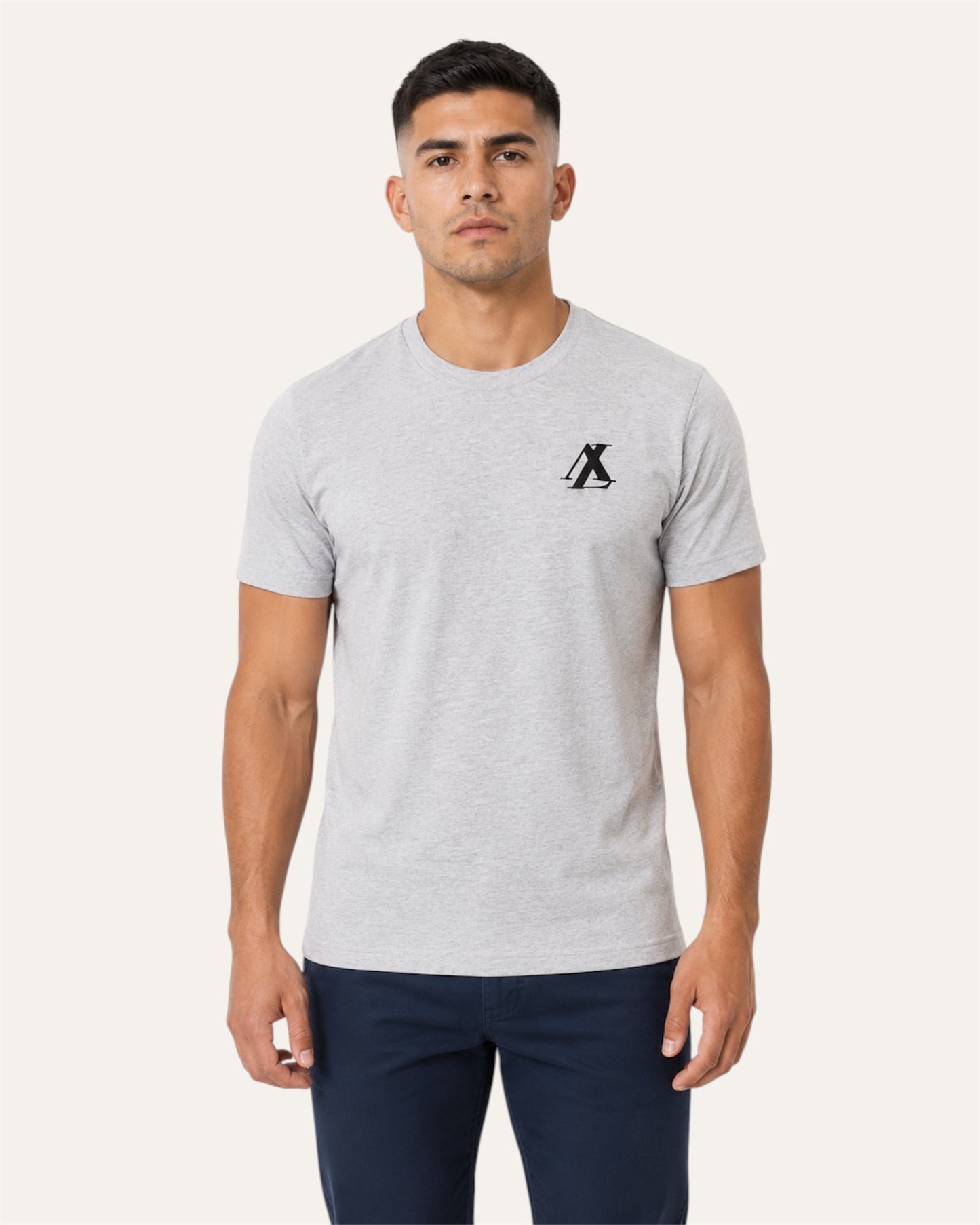 Slim Fit Tee
