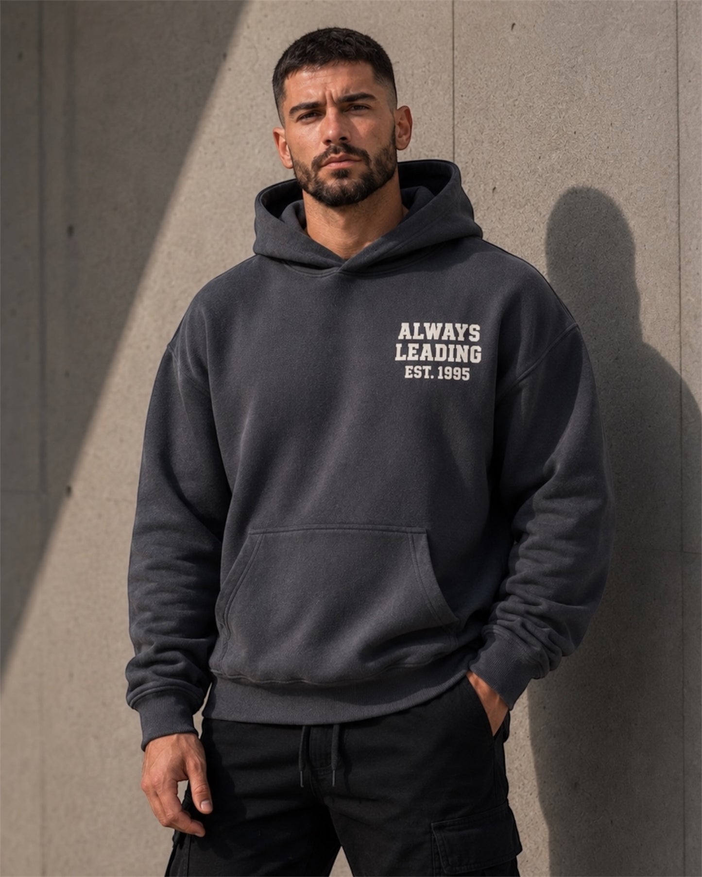 Heavyweight Hoodie