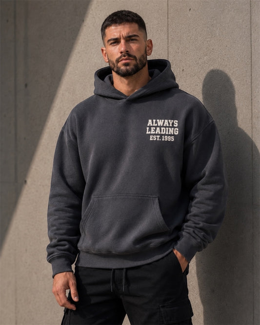 Heavyweight Hoodie