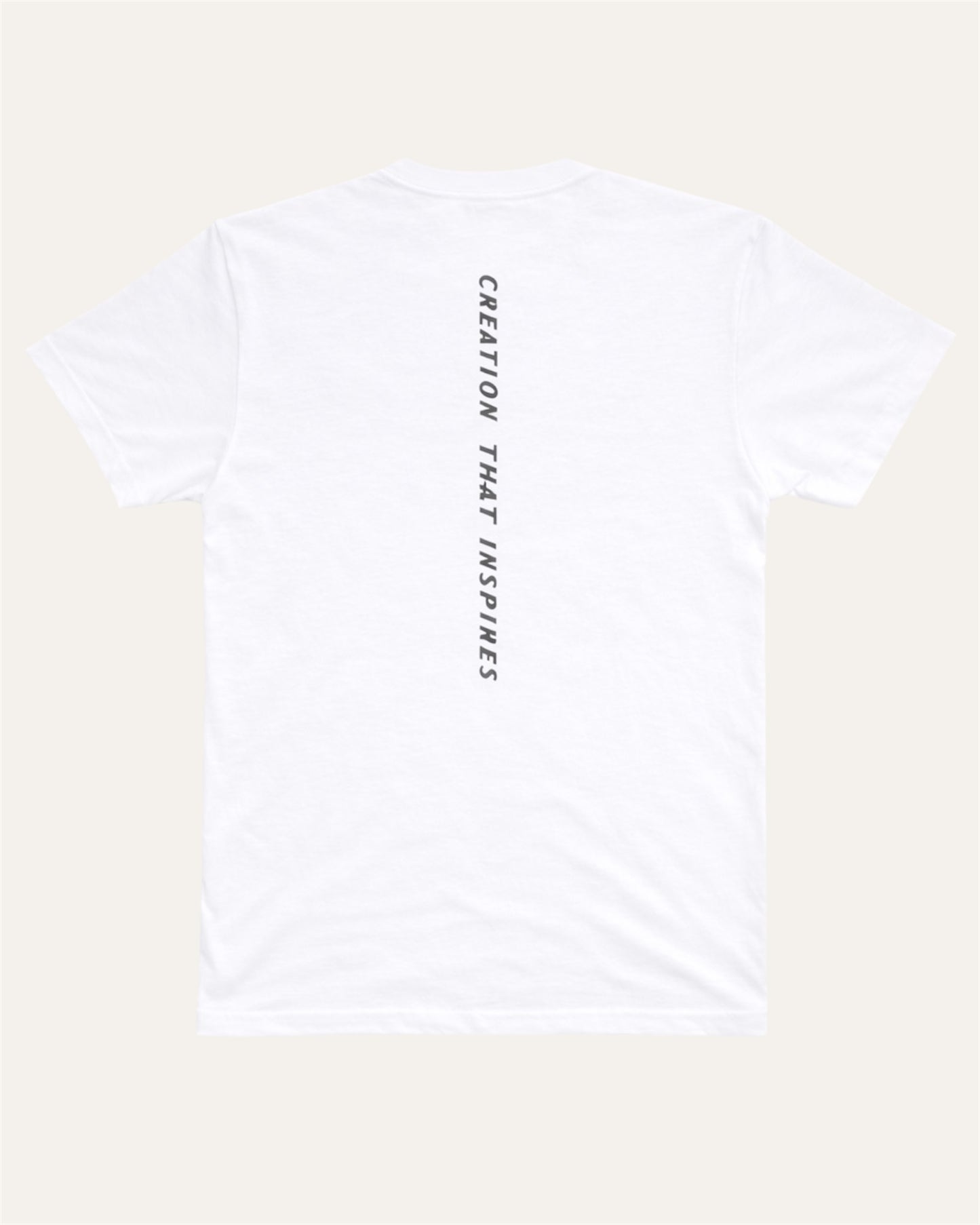 Slim Fit Tee