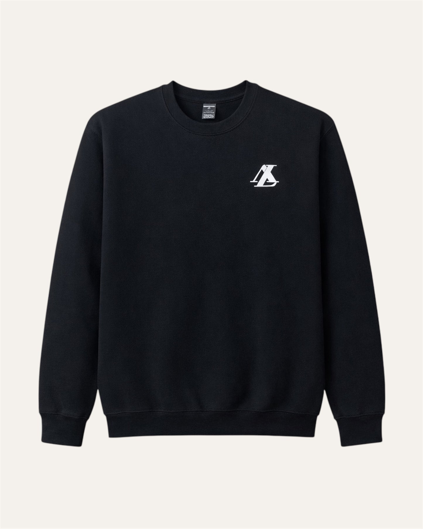 Fleece Sweatshirt