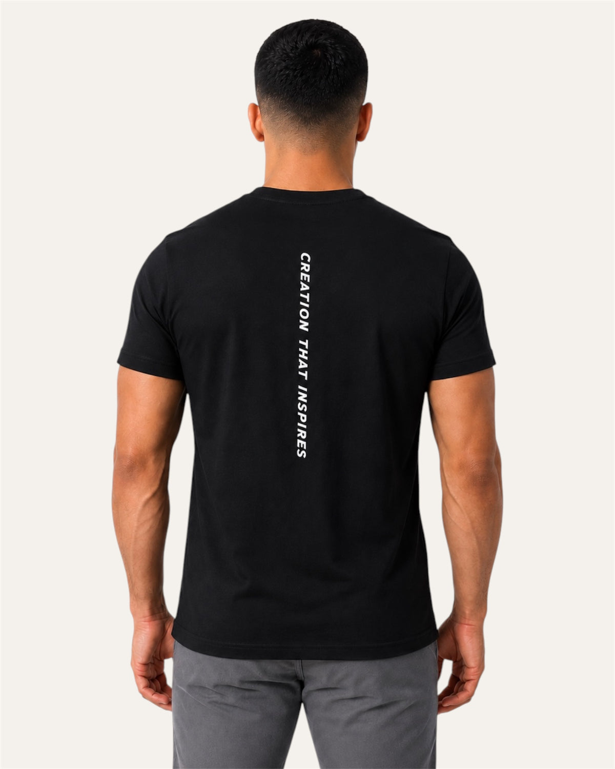 Slim Fit Tee