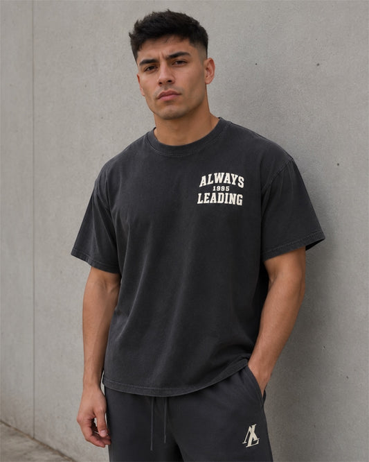 Relaxed Heavyweight Tee