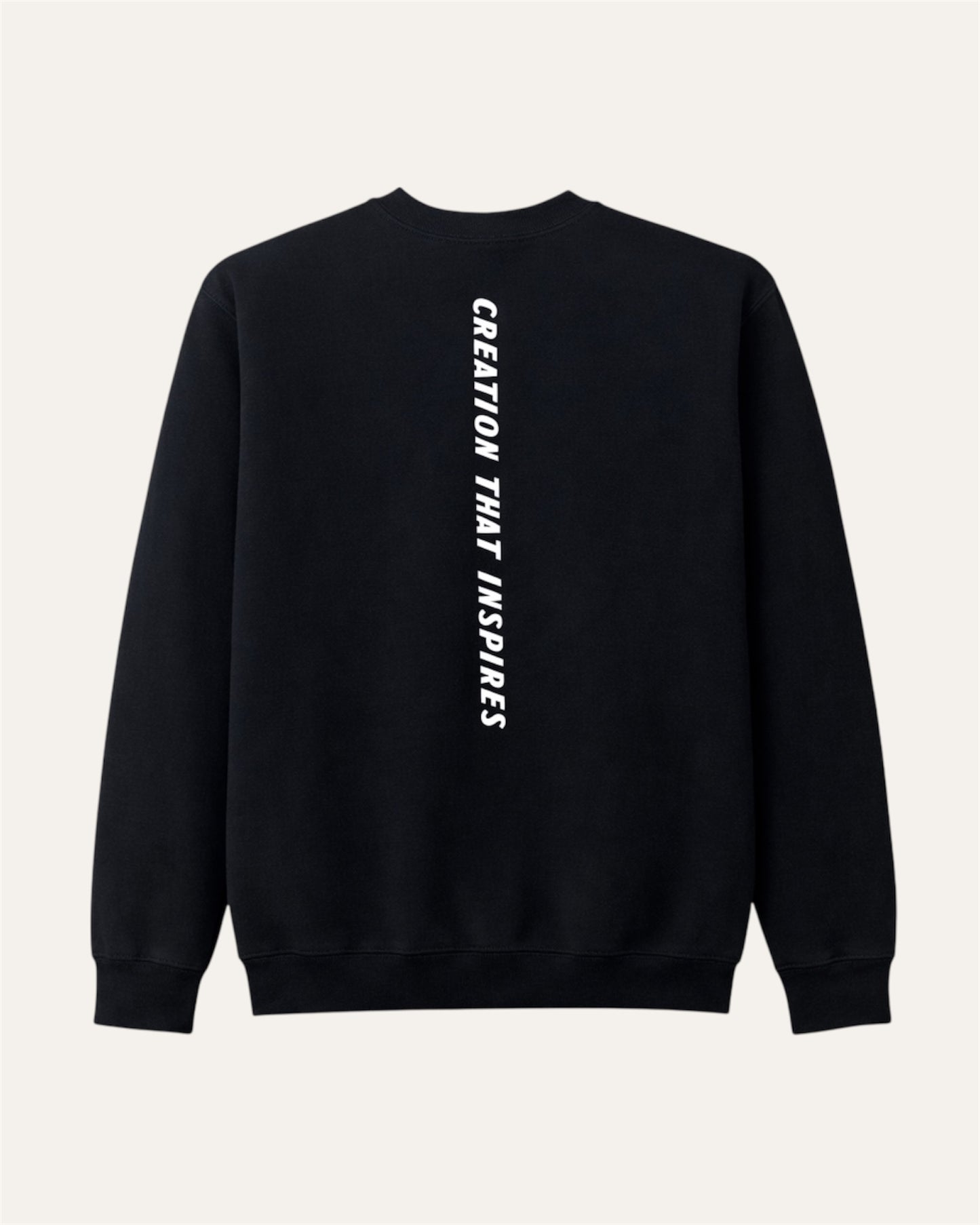 Fleece Sweatshirt