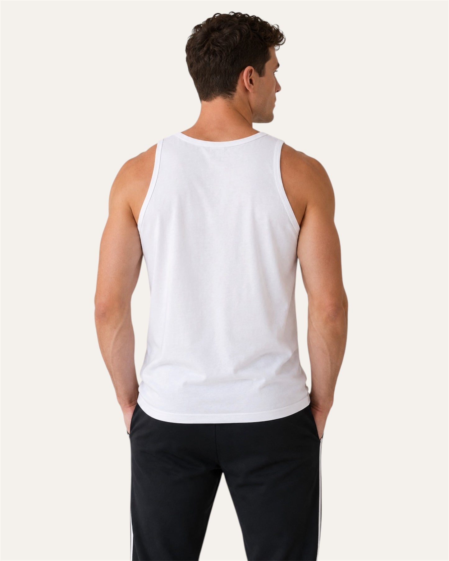 Jersey Tank