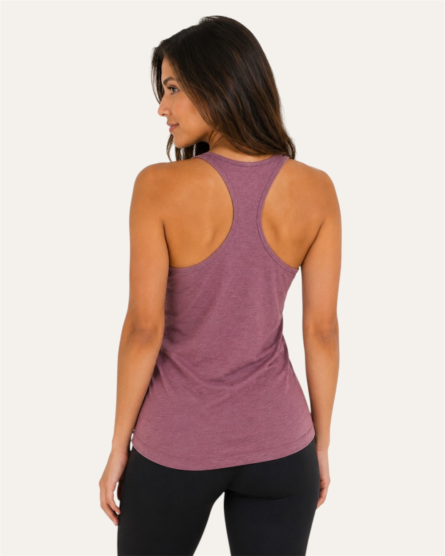 Jersey Racerback Tank