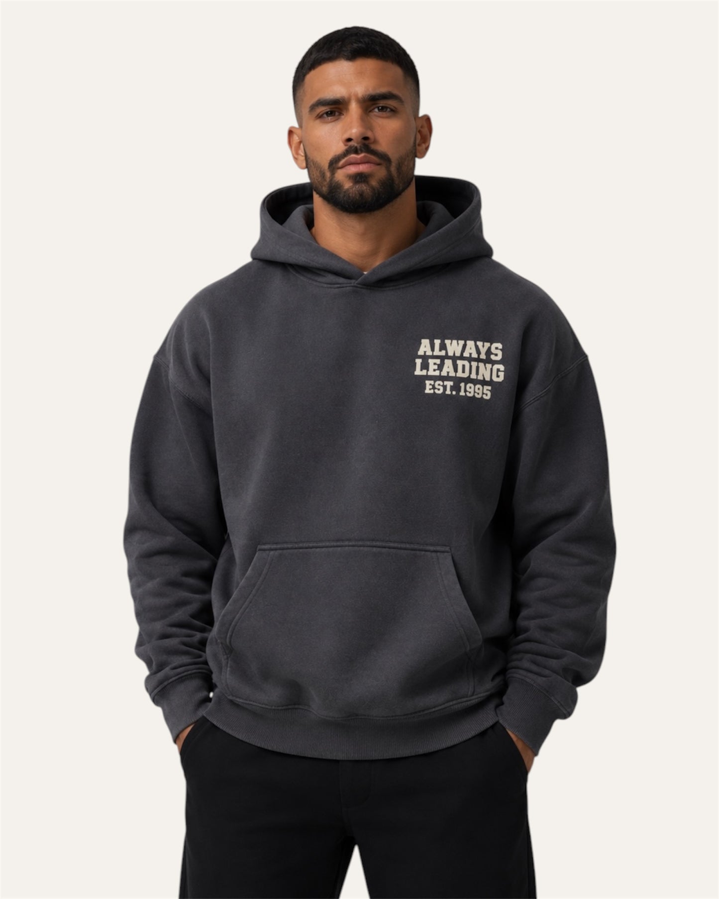 Heavyweight Hoodie