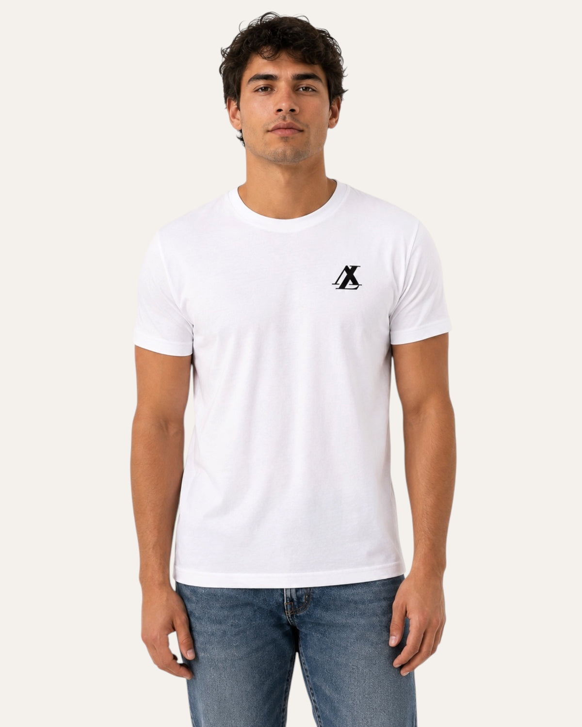 Slim Fit Tee