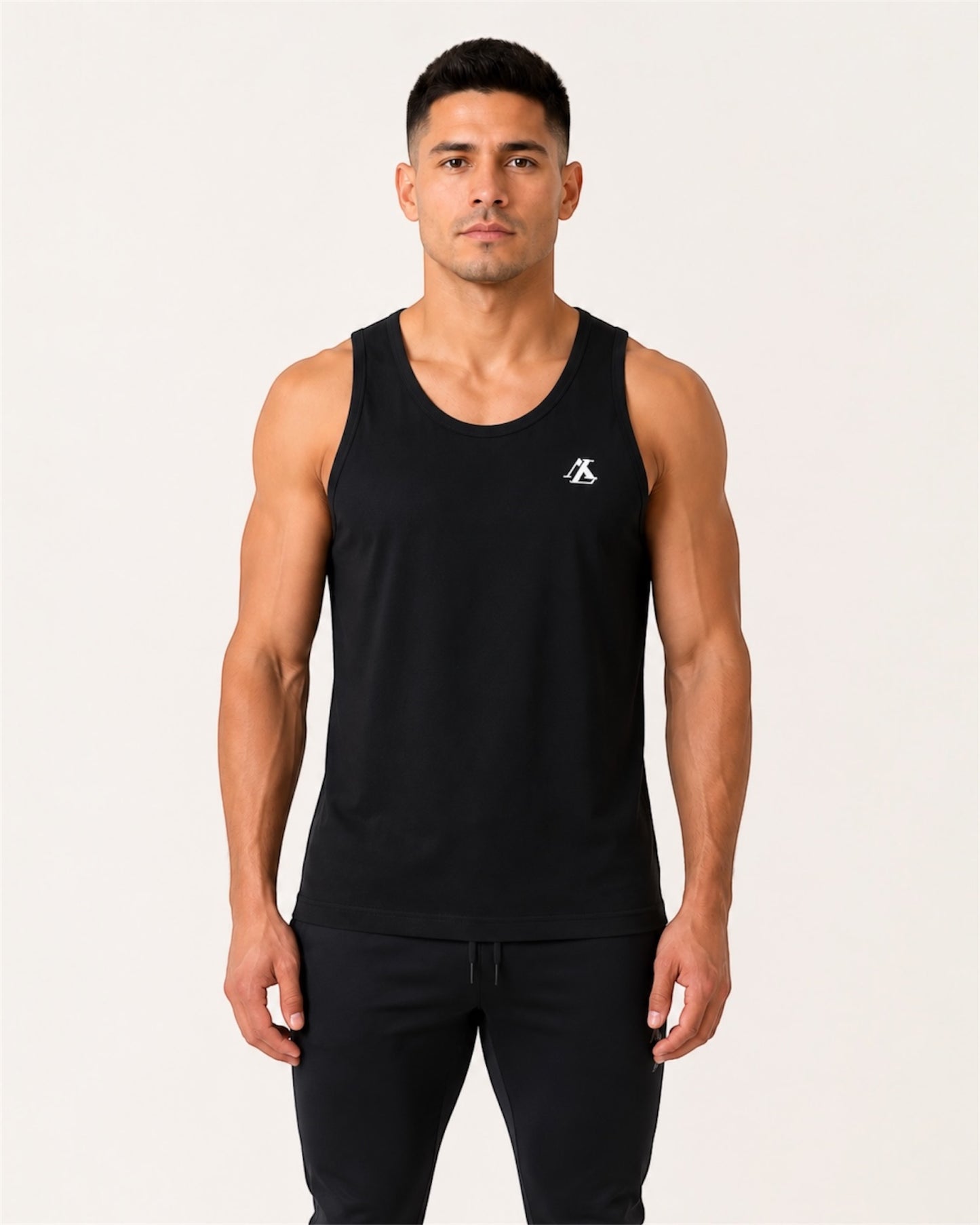 Jersey Tank