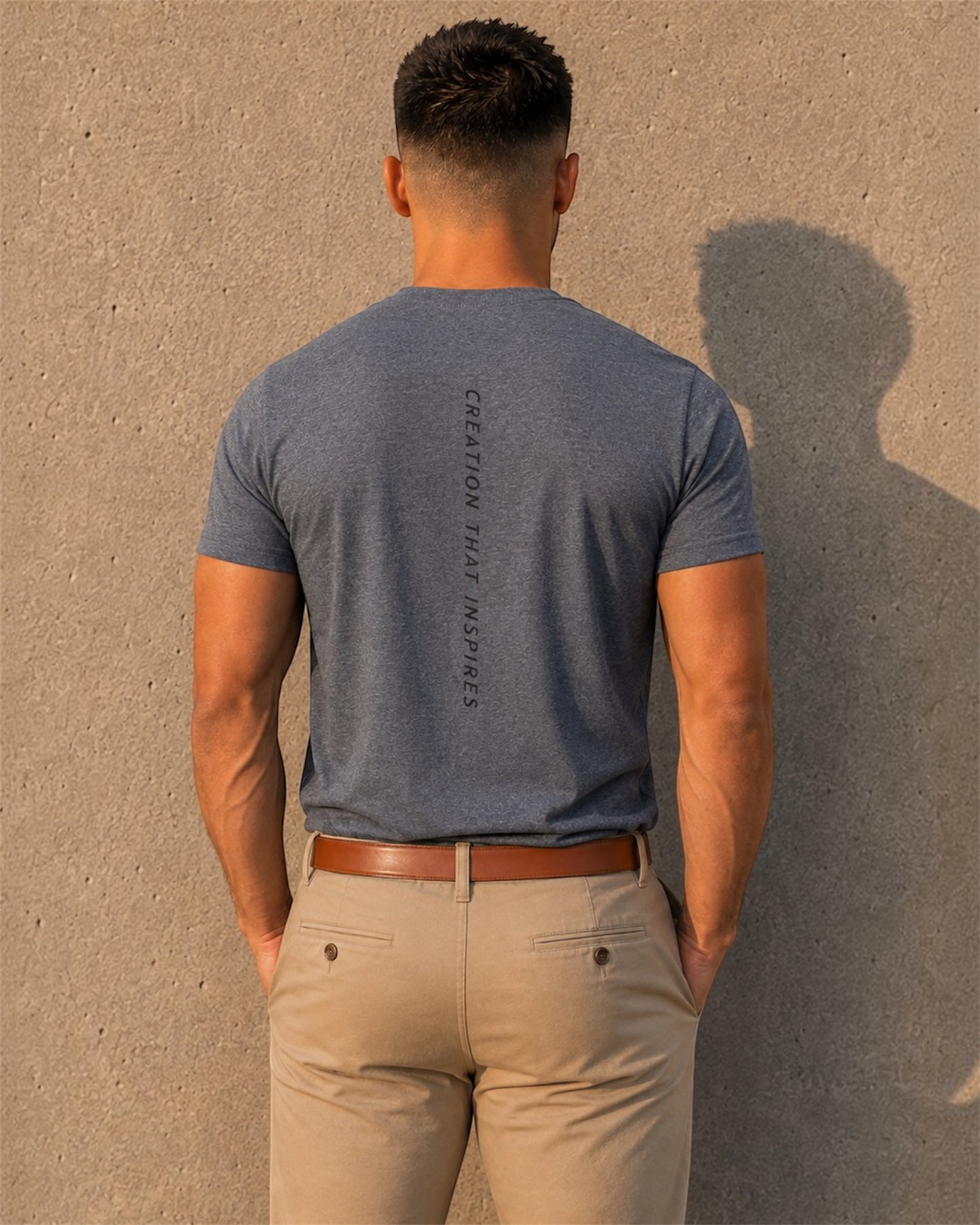 Slim Fit Tee