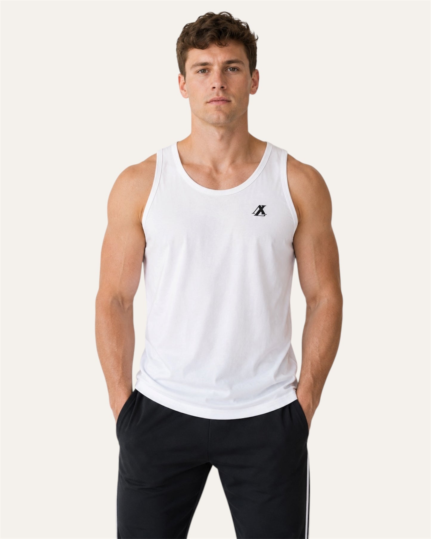Jersey Tank