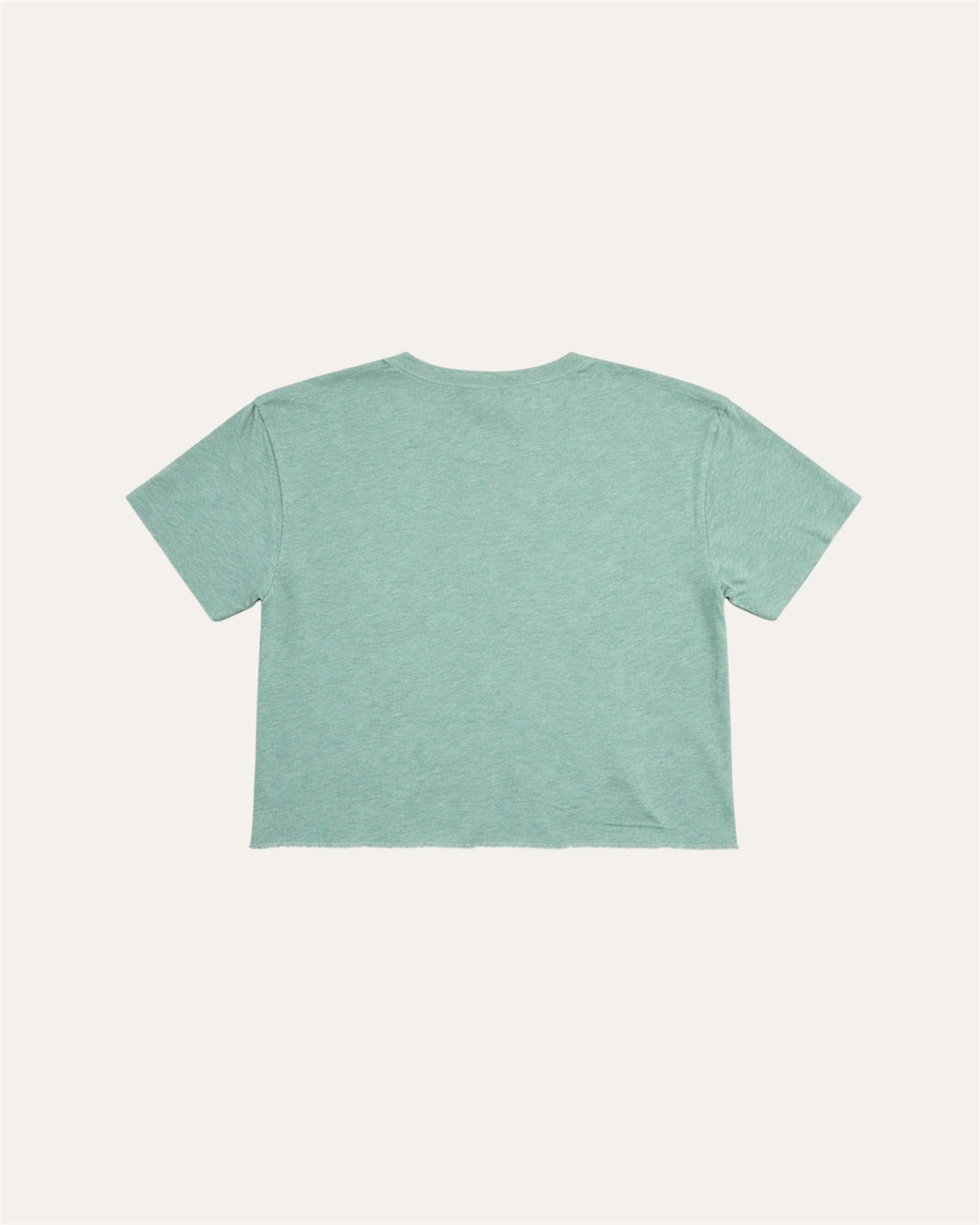 Cali Crop Top