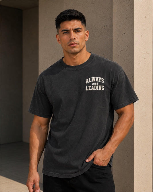 Relaxed Heavyweight Tee